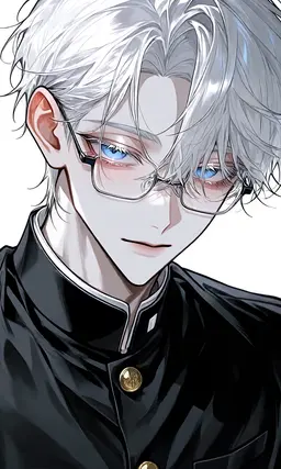 Profile image of 白夜
