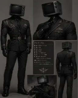 Profile image of アルド