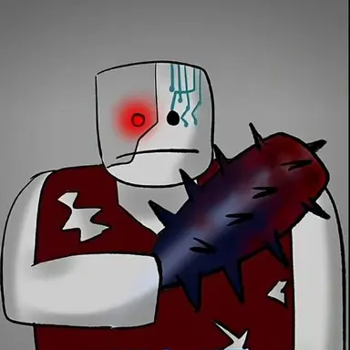 Profile image of 괴물