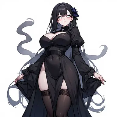 Profile image of Miu
