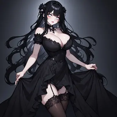 Profile image of Miu