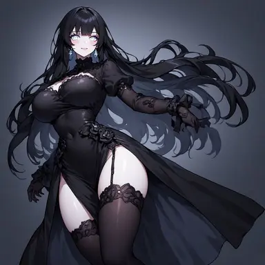 Profile image of Miu