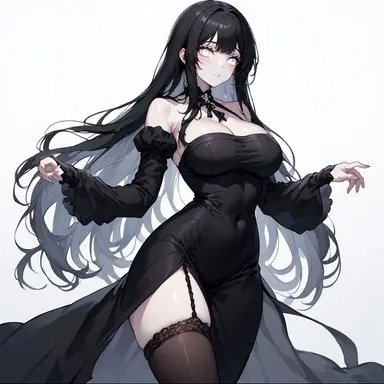 Profile image of Miu