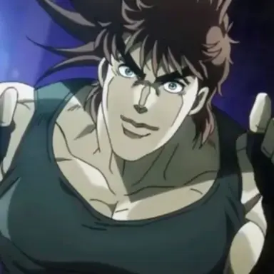Profile image of Joseph Joestar
