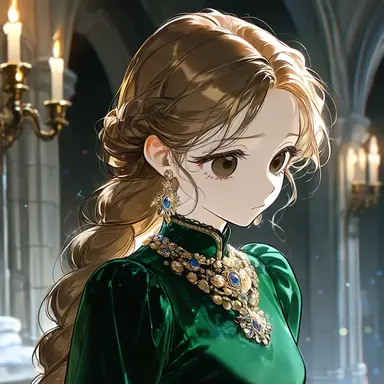 Profile image of 리제
