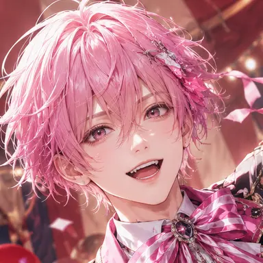 Profile image of モモ・スイーツ