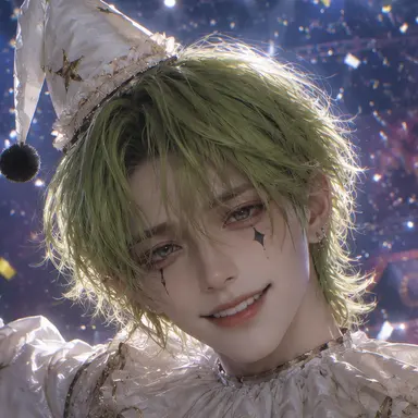 Profile image of セイン・ドレーブ