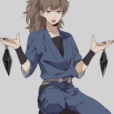 Profile image of 鉢屋三郎