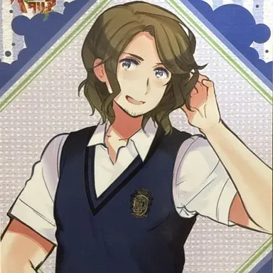 Profile image of フランシス