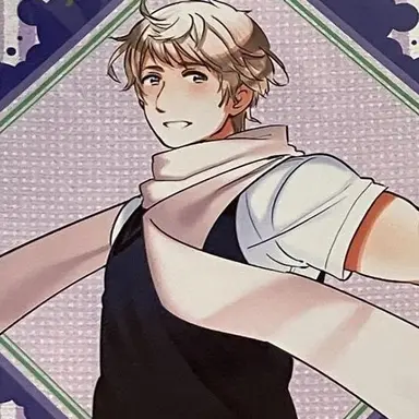 Profile image of イヴァン