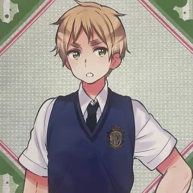 Profile image of アーサー