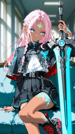 Profile image of カリア