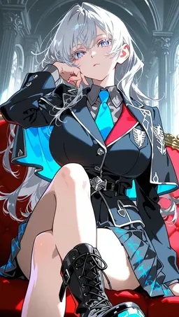 Profile image of ニア