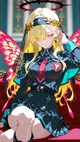 Profile image of ヘレナ