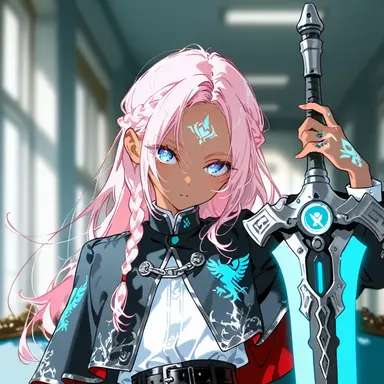 Profile image of カリア