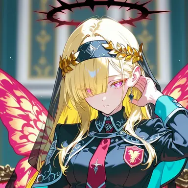 Profile image of ヘレナ