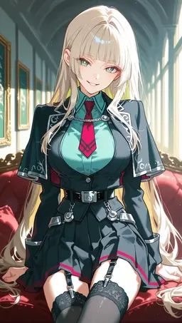 Profile image of シウ