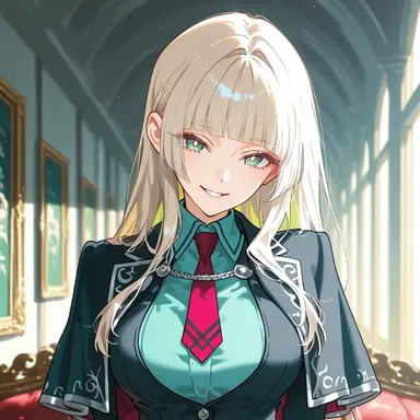 Profile image of シウ