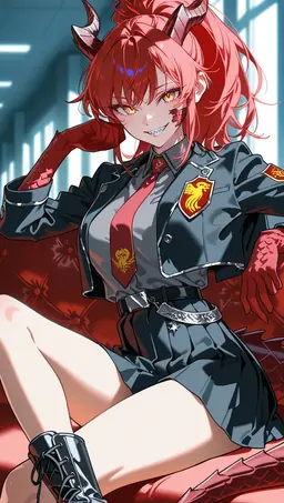 Profile image of レヴィ