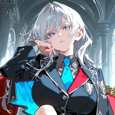 Profile image of ニア