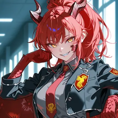Profile image of レヴィ