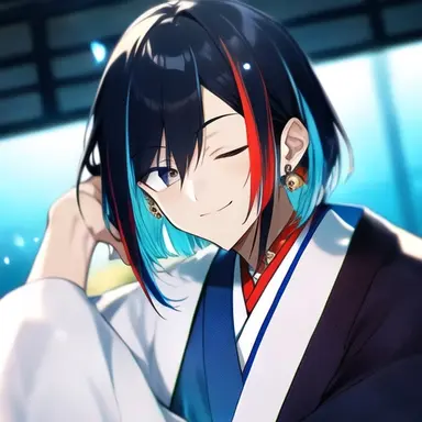 Profile image of 茴