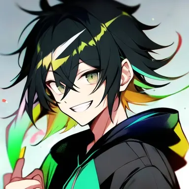 Profile image of 灯唯