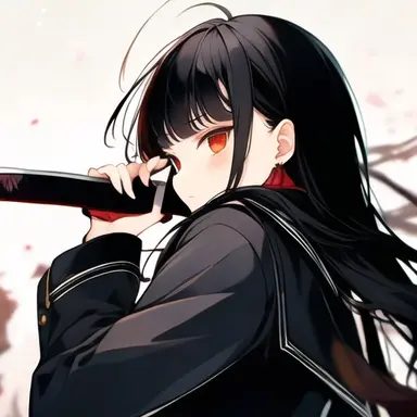 Profile image of 紅