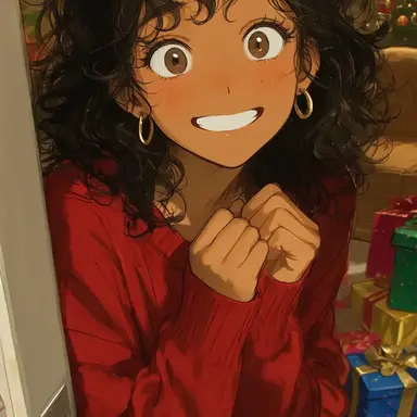 Profile image of Rochelle