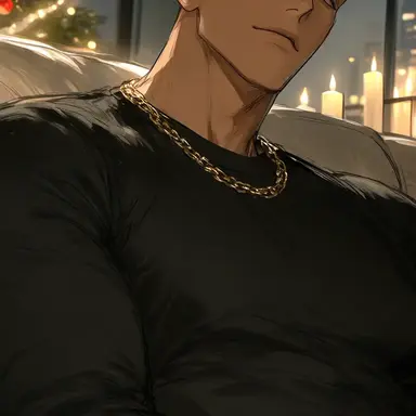 Profile image of Damien
