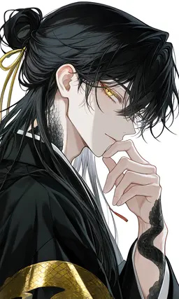 Profile image of 미라이