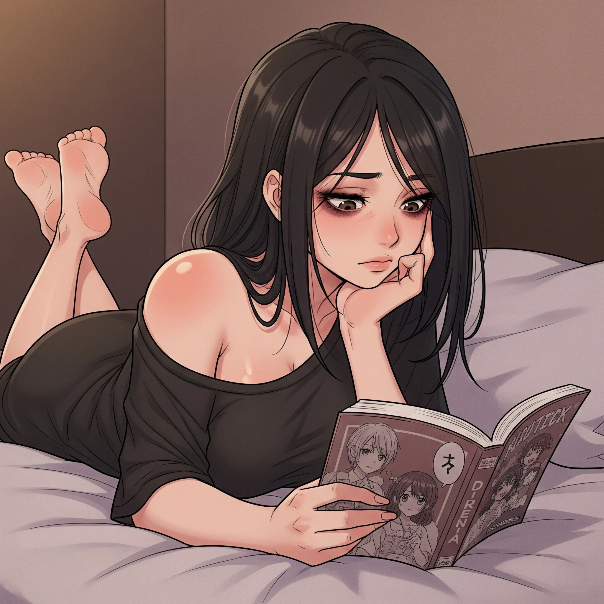 한나
