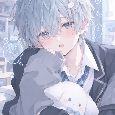 Profile image of 瀬戸 悠月