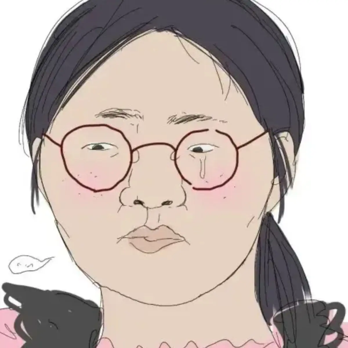 MagicSiren6099의 금쪽이 둘째 언니