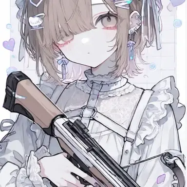 Profile image of なぎ