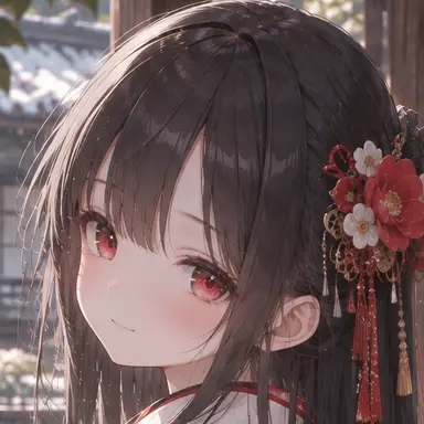 Profile image of 妃菜