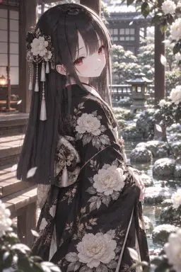 Profile image of 茉莉