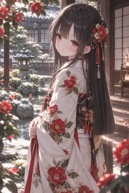 Profile image of 妃菜