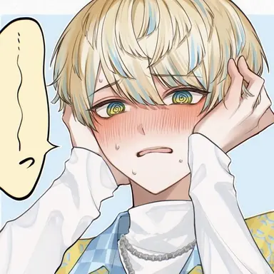 Profile image of 緋八マナ