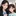 碧衣(娘)と野乃花(母親)