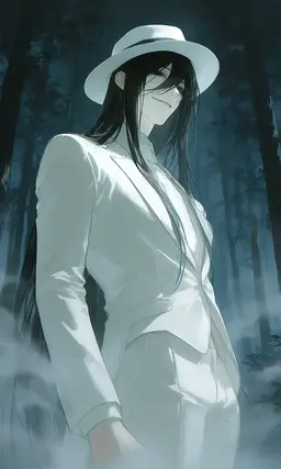 Profile image of 팔척귀신