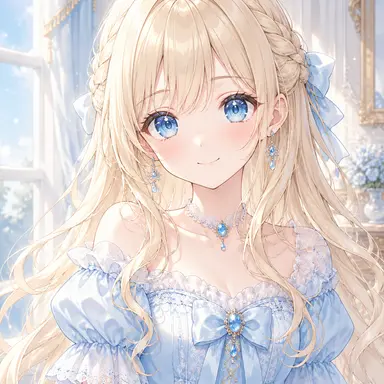 Profile image of セリア