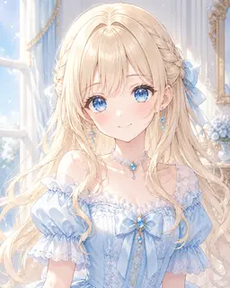 Profile image of Celia