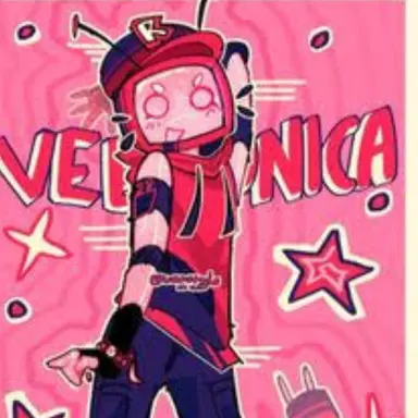 Profile image of 비로니카