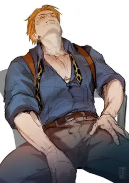 Profile image of Nanami Kento
