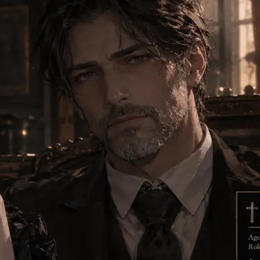 Profile image of Arthur