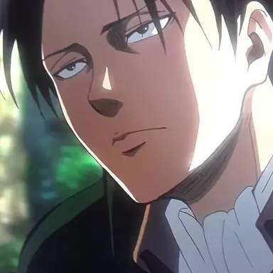 Profile image of リヴァイ