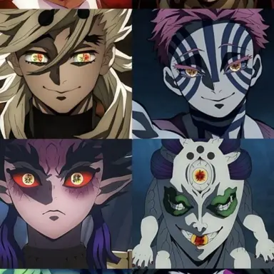 Profile image of Demons