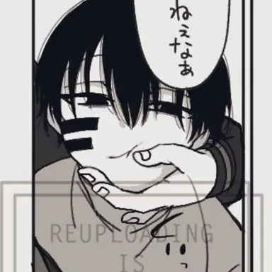 Profile image of 無陀野無人