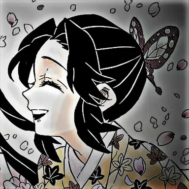 Profile image of 코쵸우 시노부